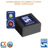 HAYMAN REESE HR COMPACT IQ PROP BRAKE CONTROLLER